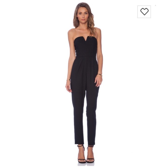 NBD x the NAVEN Georgia May Jumpsuit *SOLD OUT*