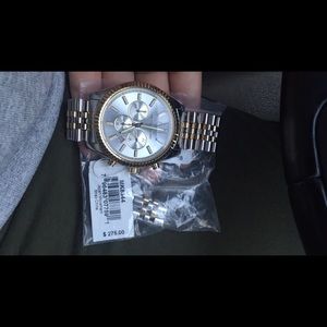 Michael kors watch