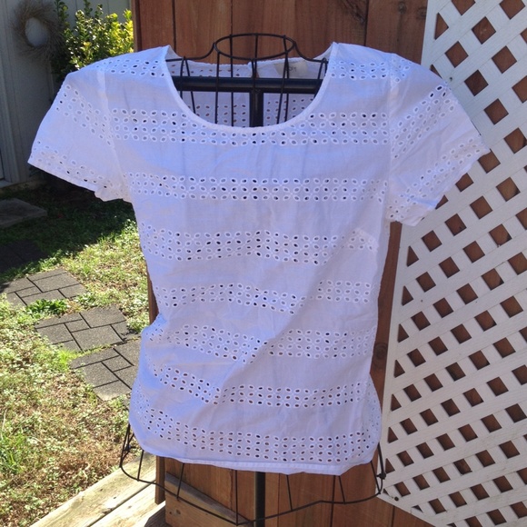 Loft shirt