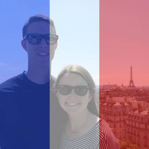 Meet your Posher, Kyndall - Picture 1 of 1