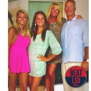 Meet your Posher, Caroline