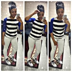 Meet your Posher, Ashley