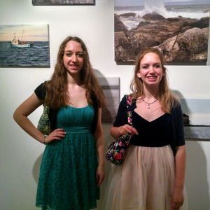 Meet your Posher, Katarina