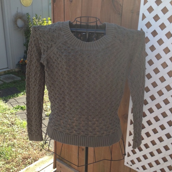 Loft Sweater