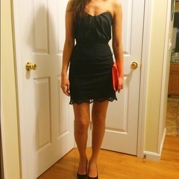 ASOS Little black dress 💕