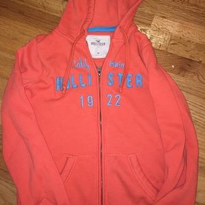 Hollister Hoodie