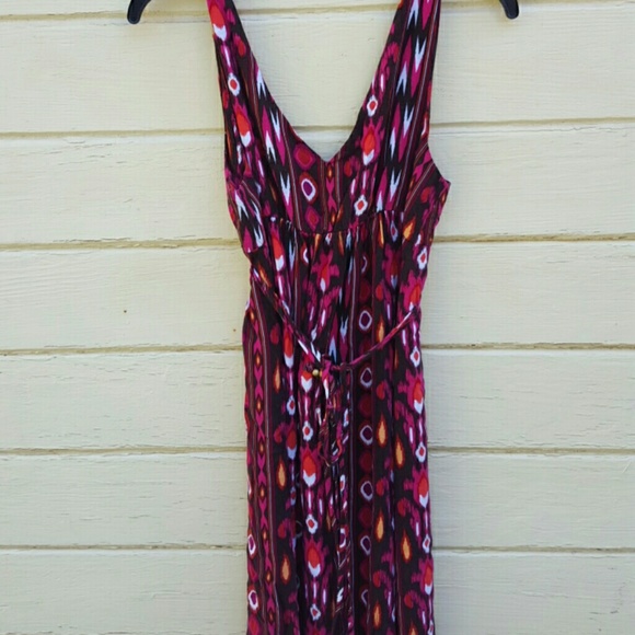 Mossimo Maxi Dress - Picture 3 of 4