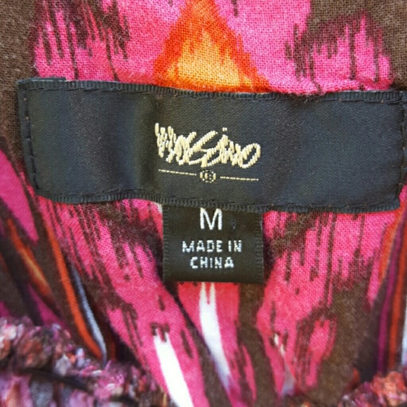 Mossimo Maxi Dress - Picture 4 of 4