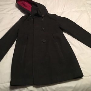 Pea Coat