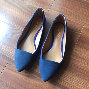 Aldo flats
