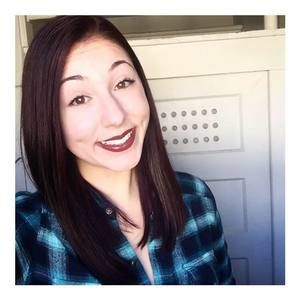 Meet your Posher, Giovanna