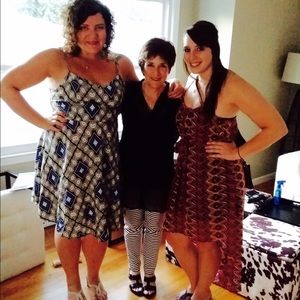 Meet your Posher, Allison