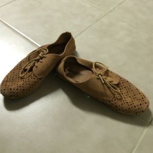 Lucky Brand Skippies