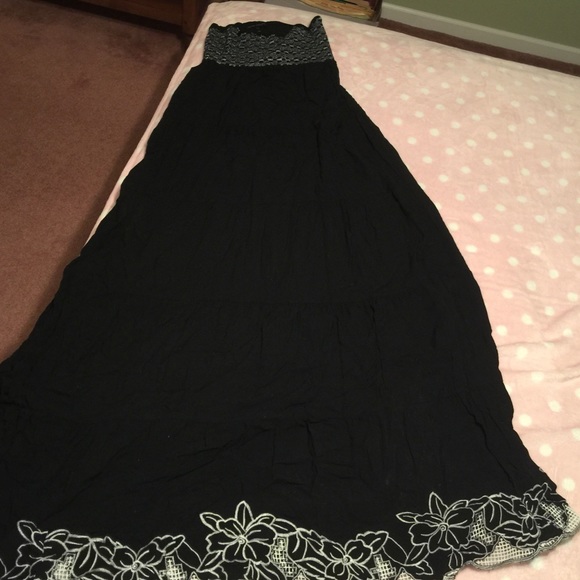Love couture dress