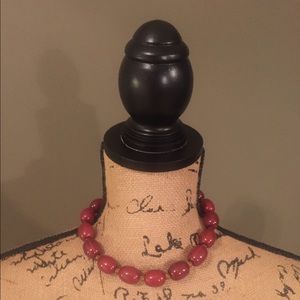 Beaded Necklace