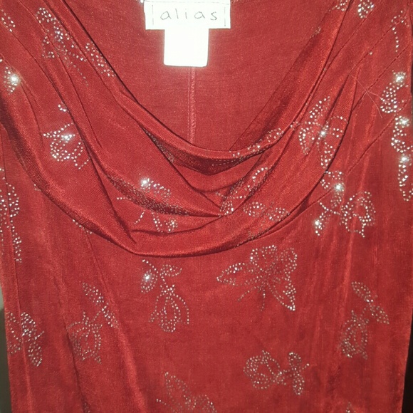 Dress - Picture 2 of 2