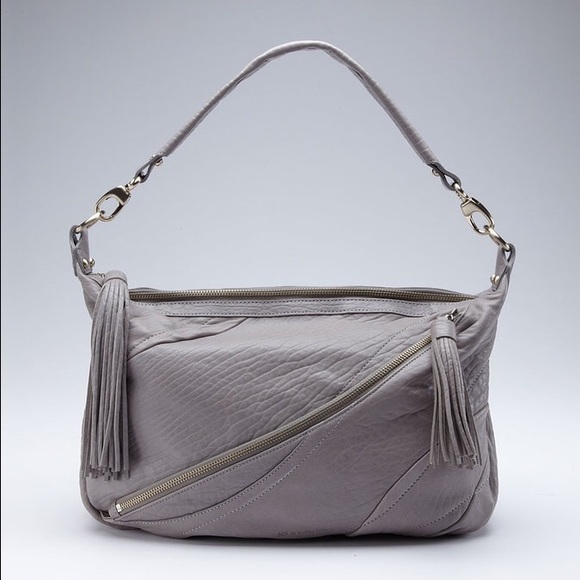 MS by Martine Sitbon Paris Shoulder Bag