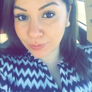 Meet your Posher, Cindy