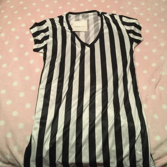 Cute xxl juniors ref jersey