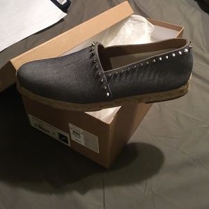 Christian Louboutin Melides Casa Flats