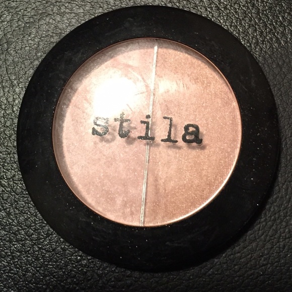 Stila All Over Shimmer Duo in Kitten