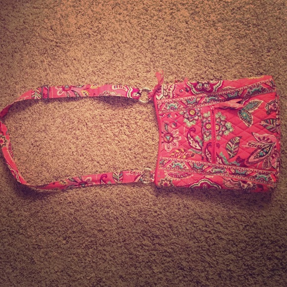 Vera Bradley purse