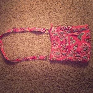 Vera Bradley purse