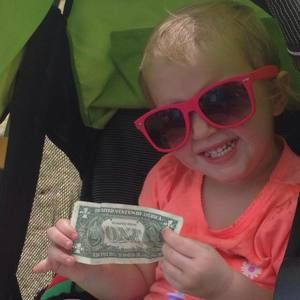 Meet your Posher, Shelby