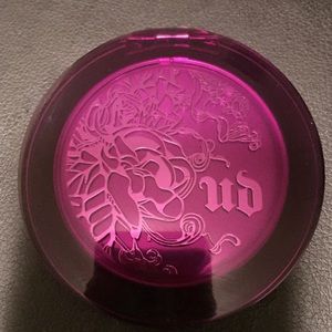 urban decay de slick powder