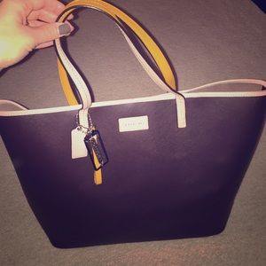 COACH BAG!!!