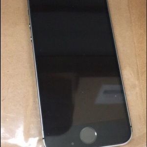 iPhone 5s 16G T-mobile