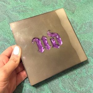 Urban Decay 15th Anniversary Pallette!