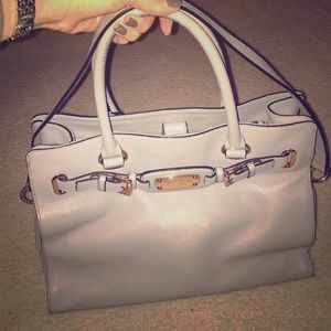MICHAEL KORS BAG!!!