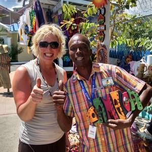 Meet your Posher, Shannon