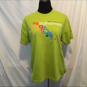 Bahama Island T-shirt