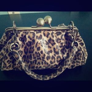 Kenneth Cole mini purse