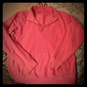 Victoria's Secret pullover sweatshirt