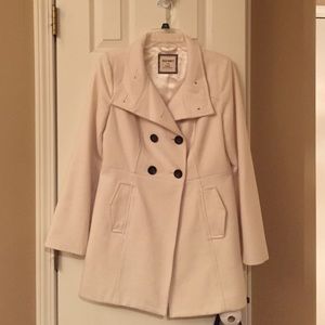 Old Navy women's coat