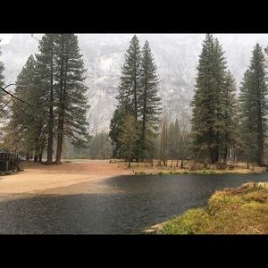 Meet your Posher, Krissy