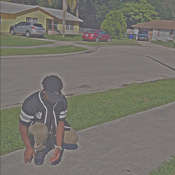 Meet your Posher, Ricky - Picture 1 of 1