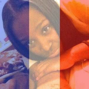 Meet your Posher, Pretty darskinn nay-nay