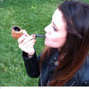 Meet your Posher, Audrey