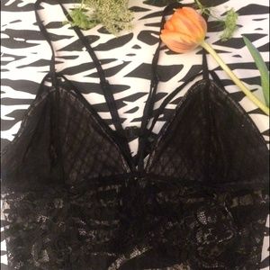 Sexy Bralette!