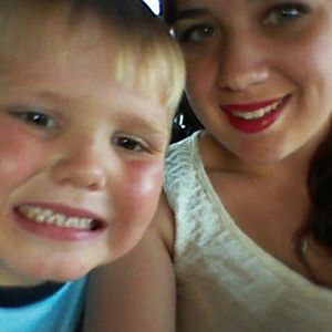 Meet your Posher, Bailey