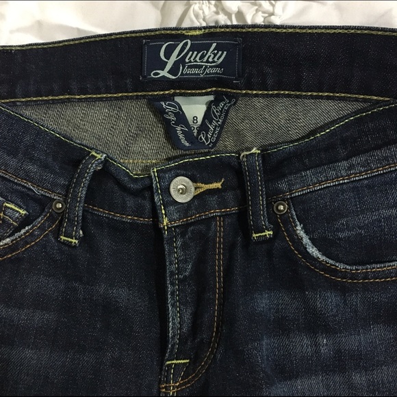 ✨ PRICE REDUCTION🔥🔥🔥LUCKY BRAND JEANS