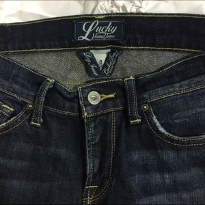 ✨ PRICE REDUCTION🔥🔥🔥LUCKY BRAND JEANS