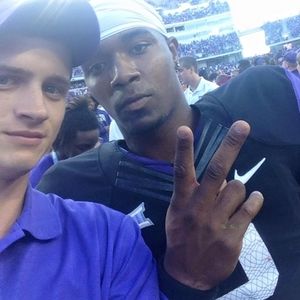 Meet your Posher, Josh