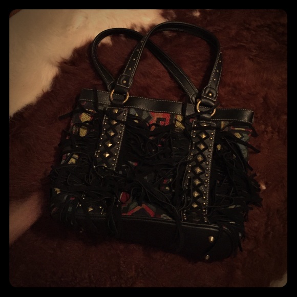 Montana West Handbag