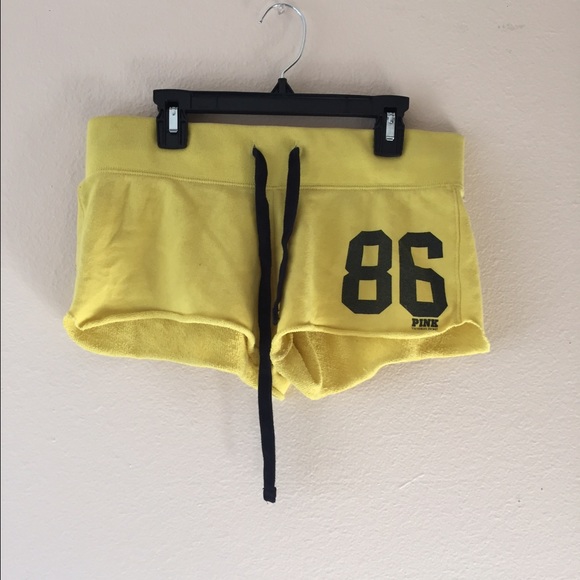 Victoria Secret shorts