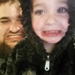 Meet your Posher, Jimmy ray